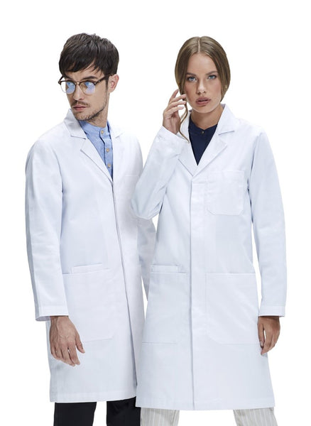 DR2 Unisex Lab Coat